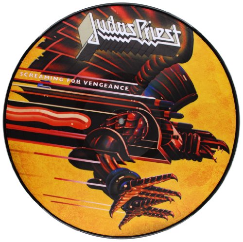 Screaming for Vengeance Specia [Vinyl LP] von Legacy