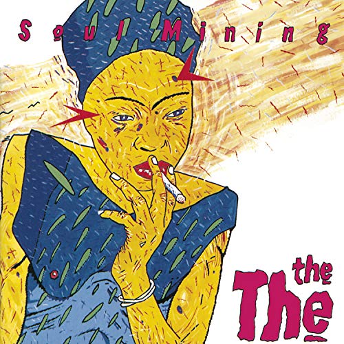 Soul Mining (2lp 30th Anniversary Deluxe Edition) [Vinyl LP] von SONY MUSIC UK