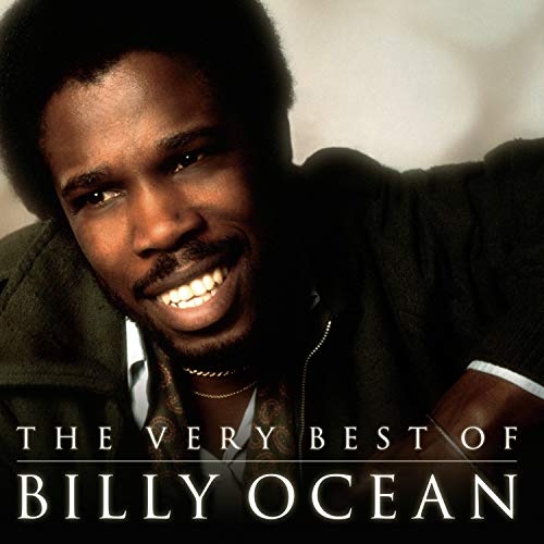 The Very Best of Billy Ocean von SONY MUSIC UK