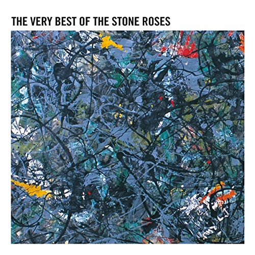 The Very Best of the Stone Roses (Remastered) von Sony Music Cmg