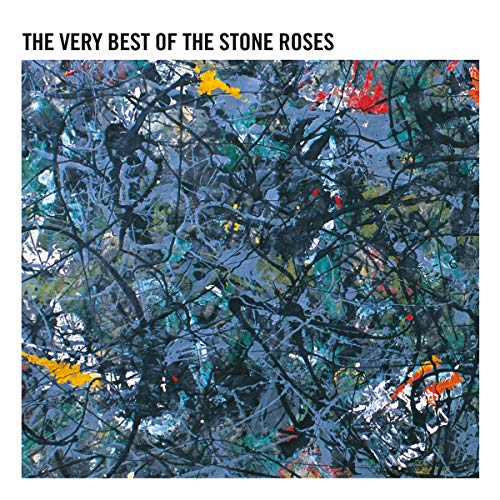 The Very Best of the Stone Roses (Remastered) von SONY MUSIC UK