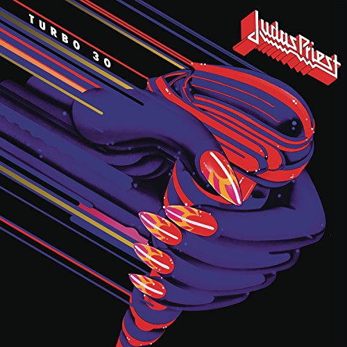 Turbo 30 (Remastered 30th Anniversary Edition) [Vinyl LP] von Legacy