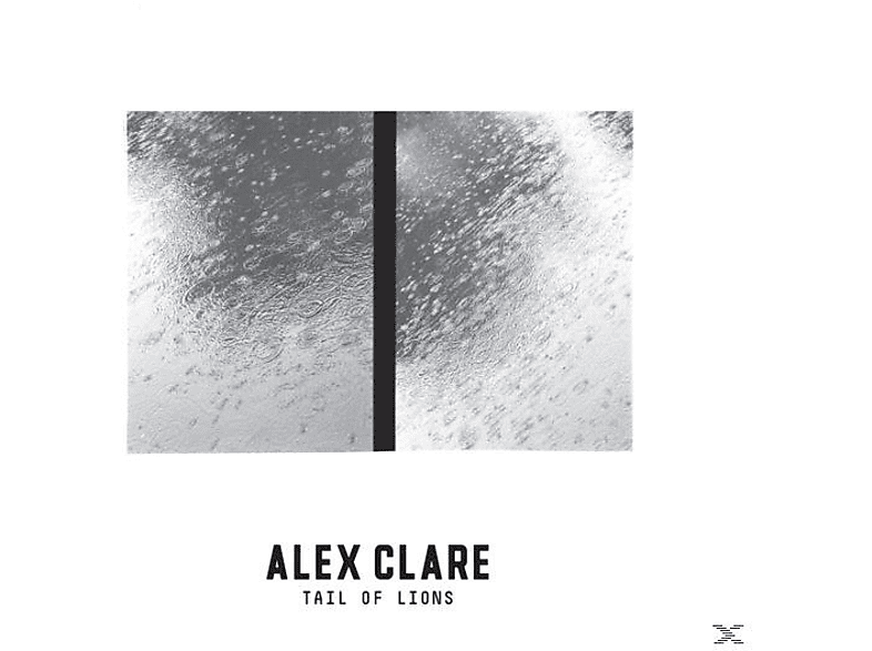 Alex Clare - Tail of Lions (CD) von SONY MUSIC