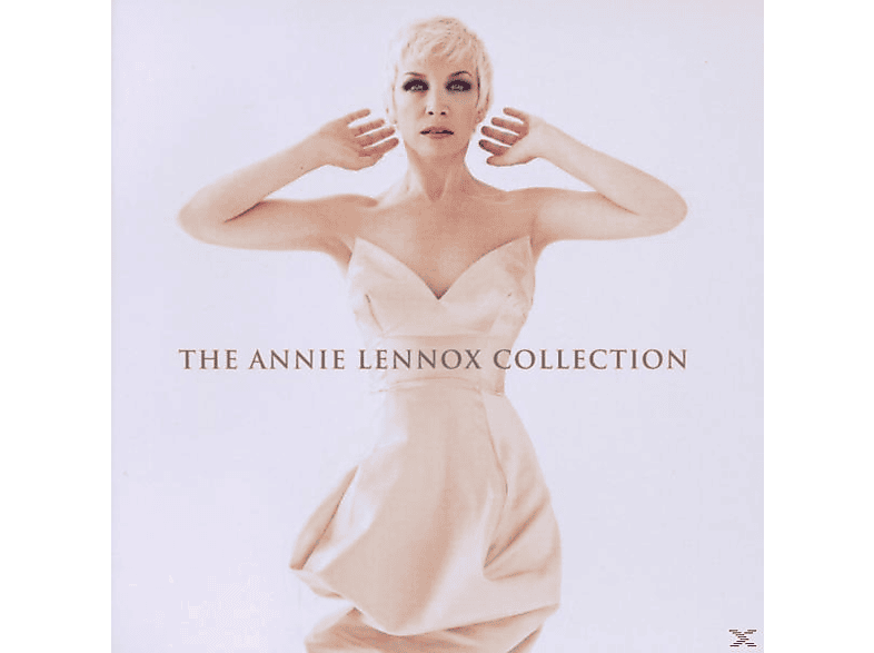 Annie Lennox - The Collection (CD) von SONY MUSIC