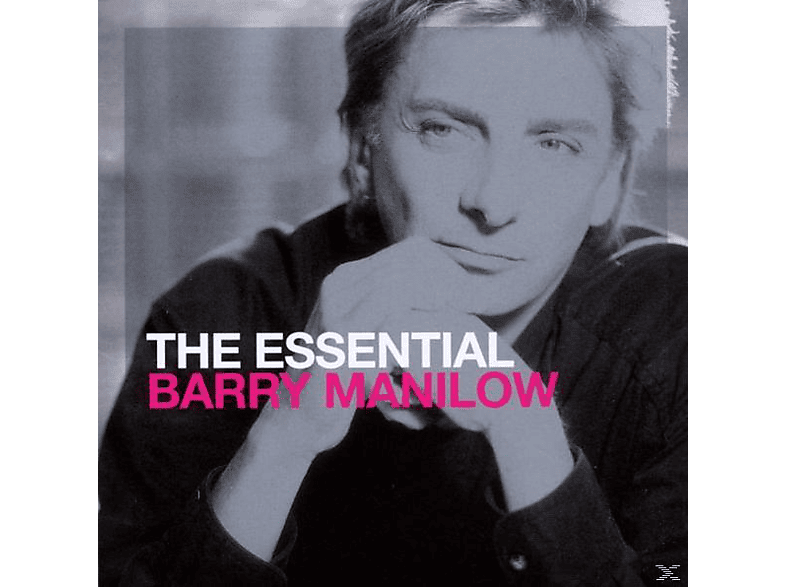 Barry Manilow - The Essential (CD) von SONY MUSIC