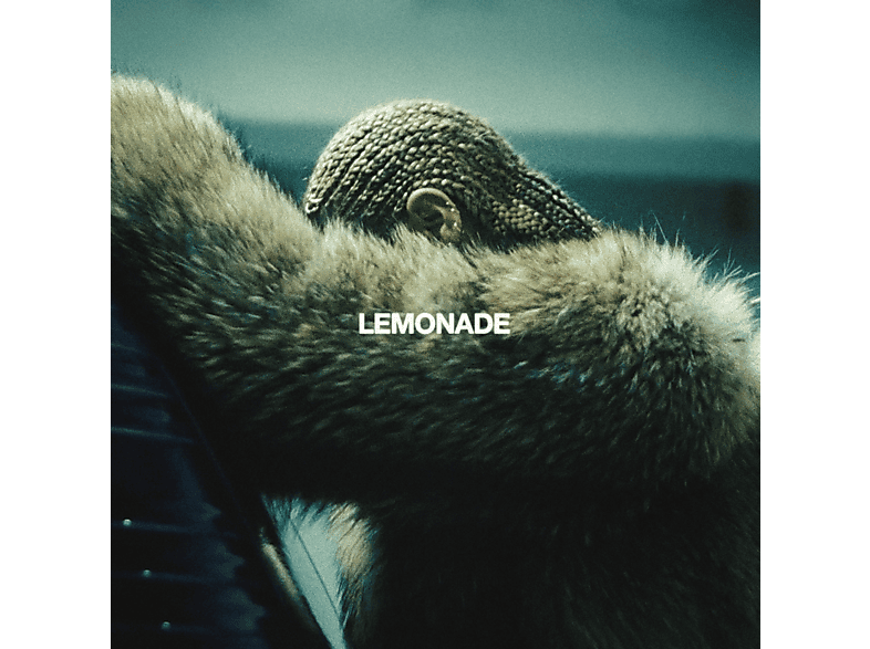 Beyoncé - Lemonade (CD) von SONY MUSIC
