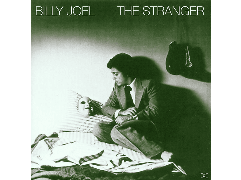 Billy Joel - The Stranger (CD) von SONY MUSIC