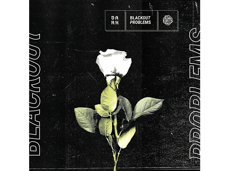 Blackout Problems - Dark (CD) von SONY MUSIC