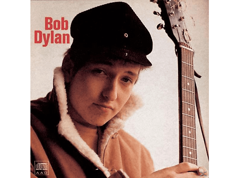 Bob Dylan - (Vinyl) von SONY MUSIC