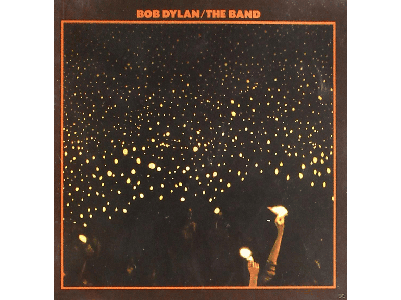Bob Dylan - Before The Flood (CD) von SONY MUSIC