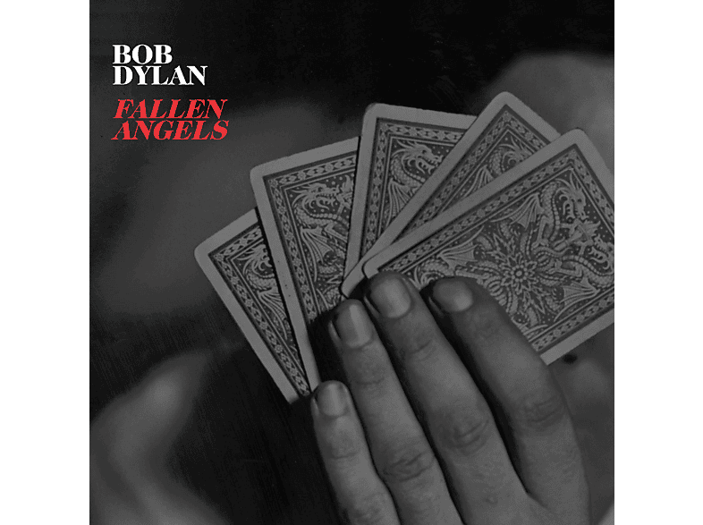 Bob Dylan - Fallen Angels (CD) von SONY MUSIC
