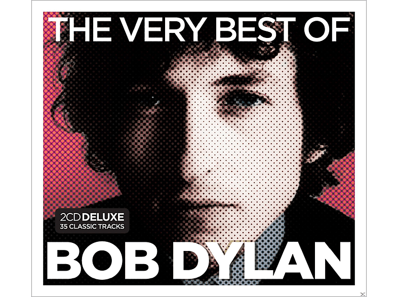 Bob Dylan - The Very Best Of (CD) von SONY MUSIC