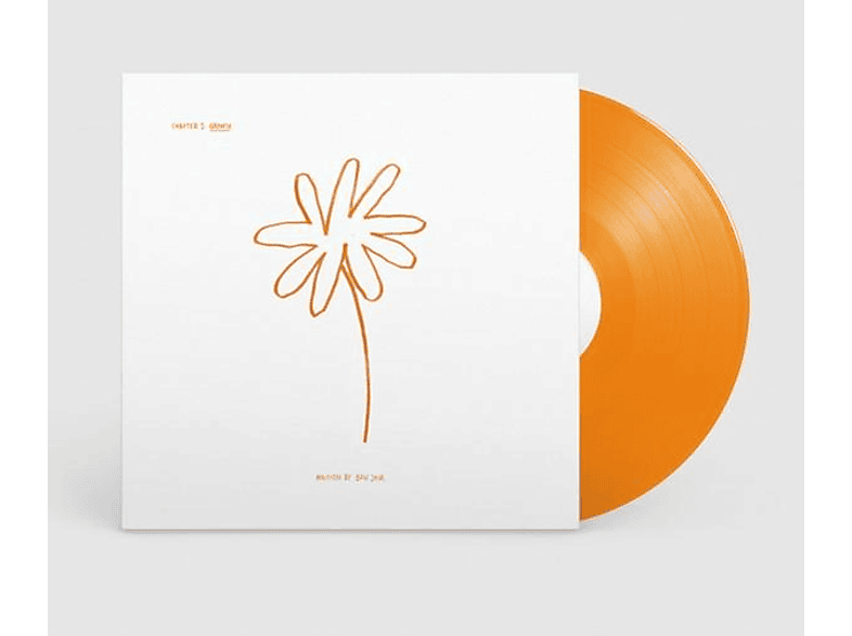 Bon Jour - Chapter 1: Growth (Vinyl) von SONY MUSIC