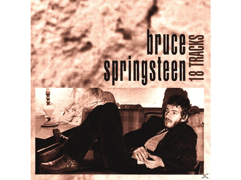Bruce Springsteen - 18 TRACKS (CD) von SONY MUSIC