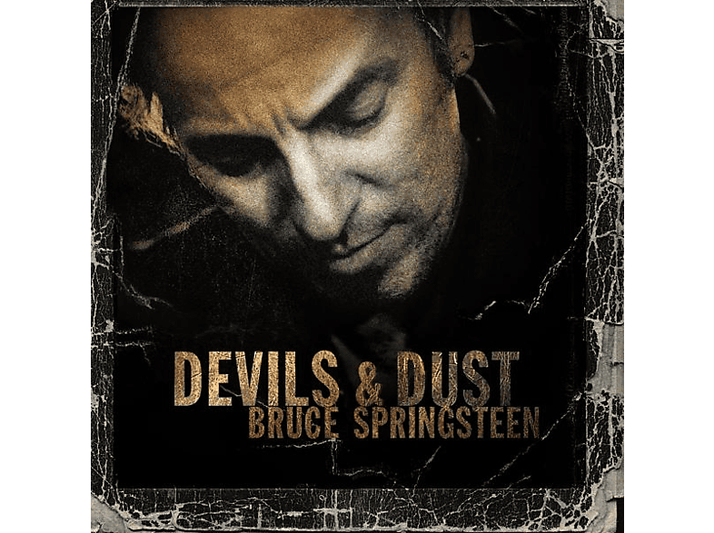 Bruce Springsteen - DEVILS & DUST (Vinyl) von SONY MUSIC