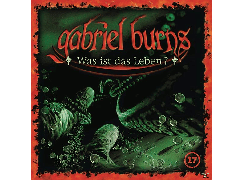 Burns Gabriel - 17/Was ist das Leben? (Remastered Edition) (CD) von SONY MUSIC