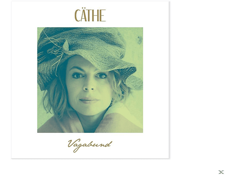 Cäthe - Vagabund (Vinyl) von SONY MUSIC