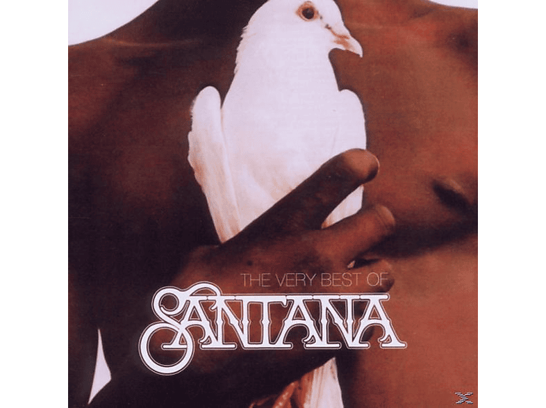 Carlos Santana - The very best of (CD) von SONY MUSIC