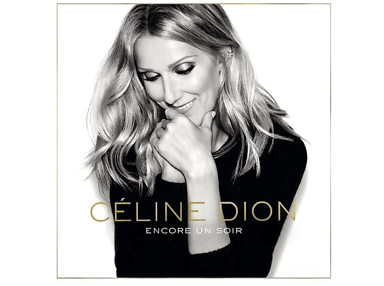 Céline Dion - Encore un soir (Vinyl) von SONY MUSIC