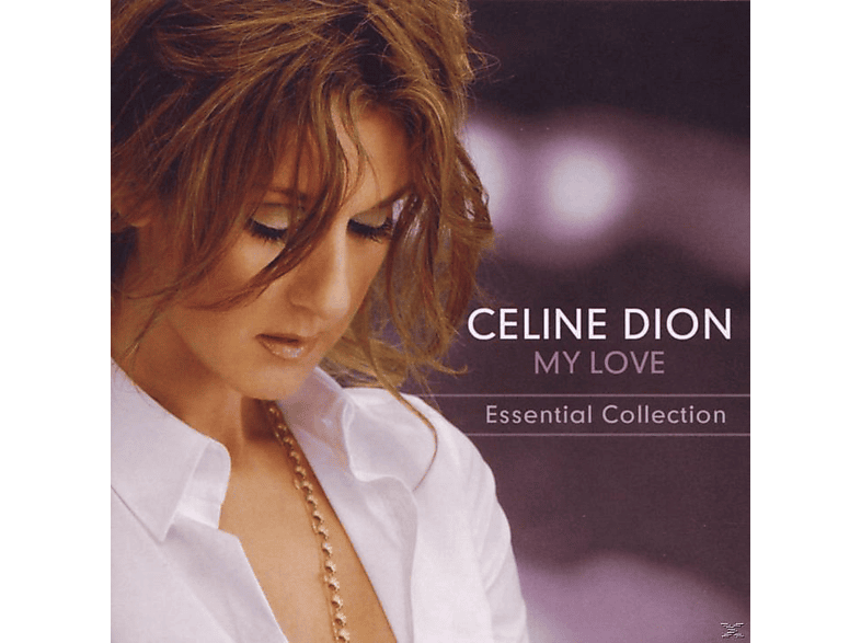 Céline Dion - My Love: The Essential Collection (CD) von SONY MUSIC