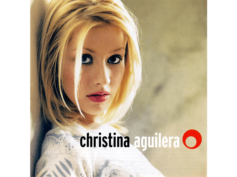 Christina Aguilera - (Vinyl) von SONY MUSIC