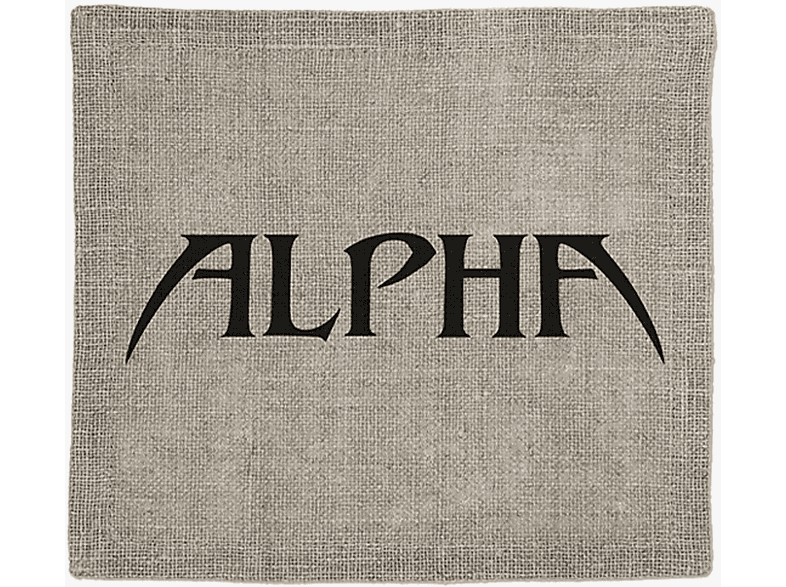 Cl - ALPHA (CD) von SONY MUSIC