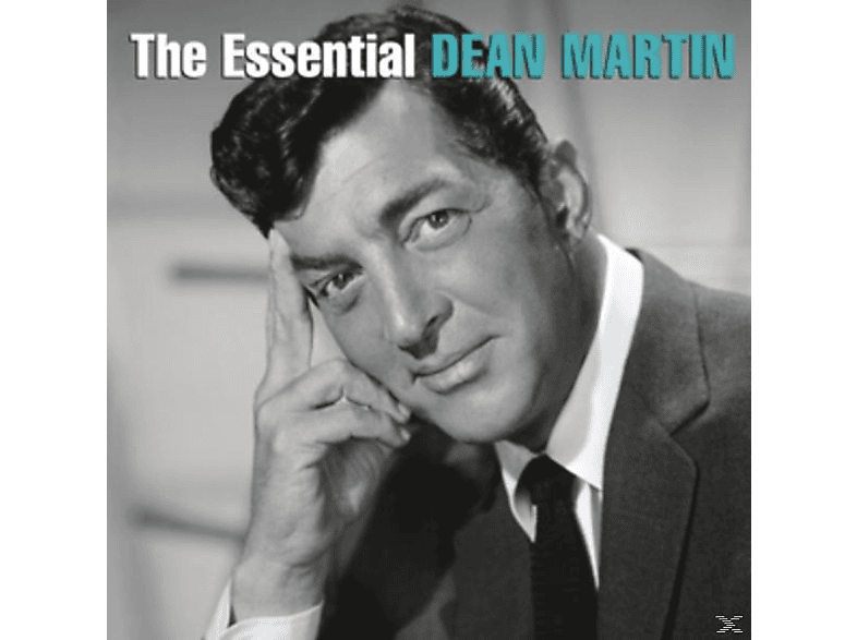 Dean Martin - The Essential (CD) von SONY MUSIC