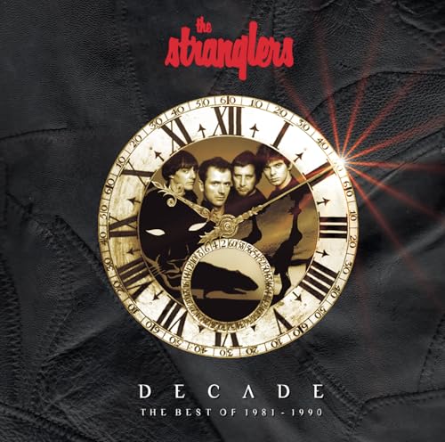 Decade: the Best of 1981-1990 von Sony Music Cmg
