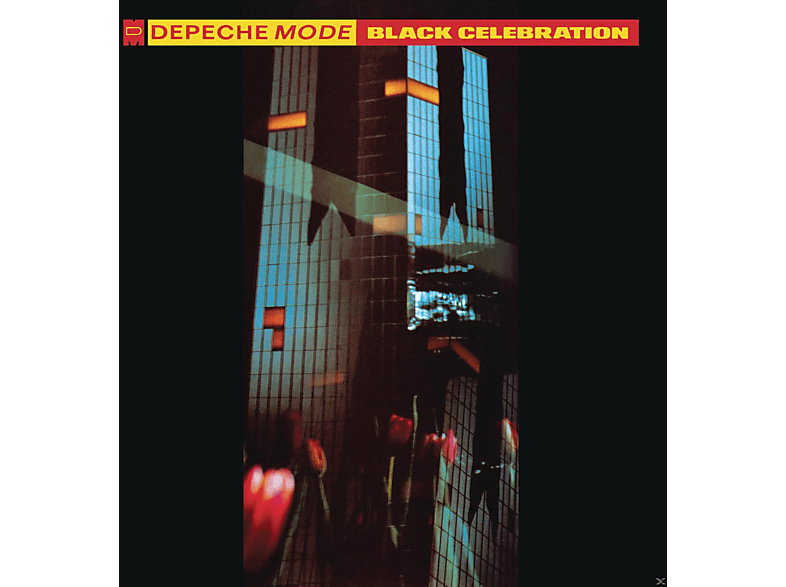 Depeche Mode - Black Celebration (Vinyl) von SONY MUSIC