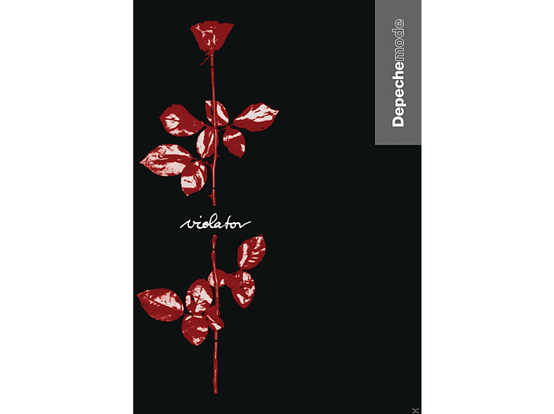 Depeche Mode - Violator (Vinyl) von SONY MUSIC
