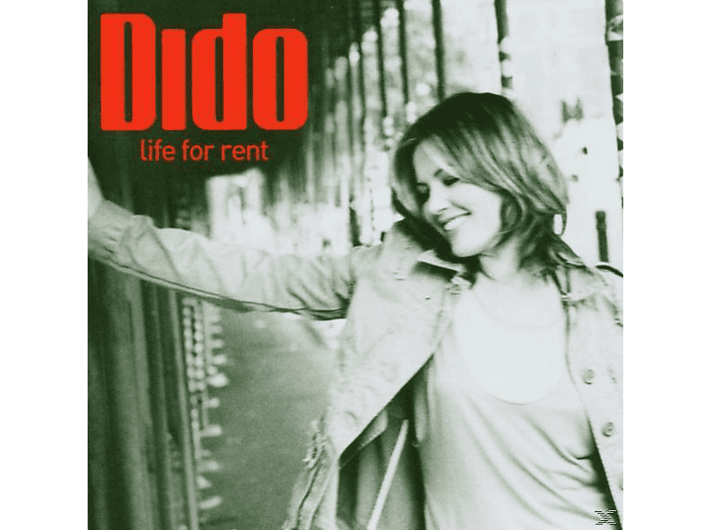 Dido - Life For Rent (CD) von SONY MUSIC