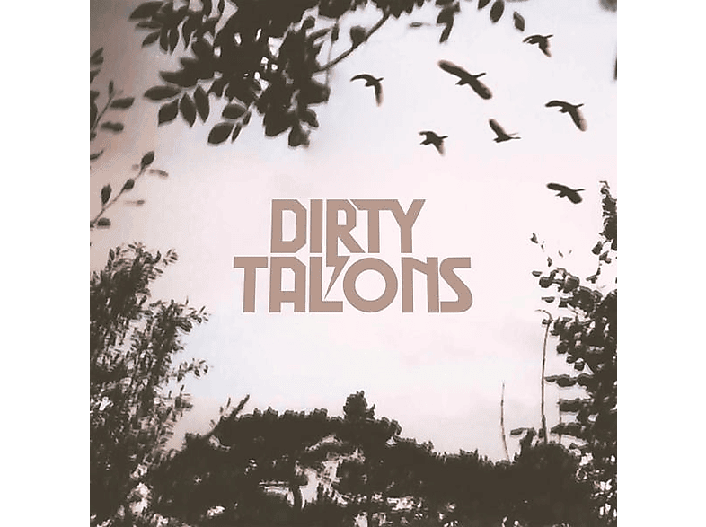 Dirty Talons - (CD) von SONY MUSIC