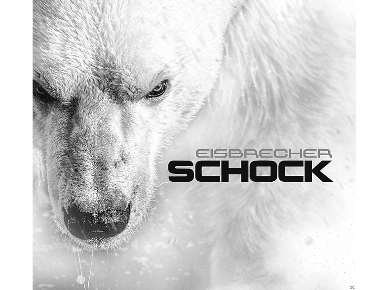 Eisbrecher - Schock (CD) von SONY MUSIC