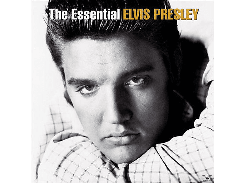 Elvis Presley - The Essential (CD) von SONY MUSIC