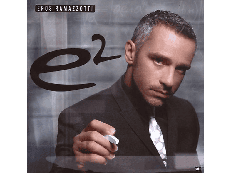 Eros Ramazzotti - E2 (CD) von SONY MUSIC