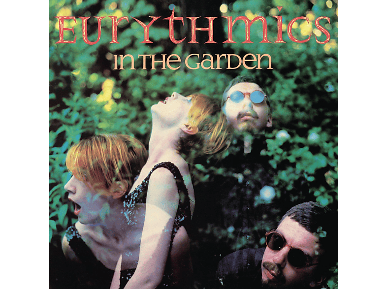 Eurythmics - In The Garden (Vinyl) von SONY MUSIC