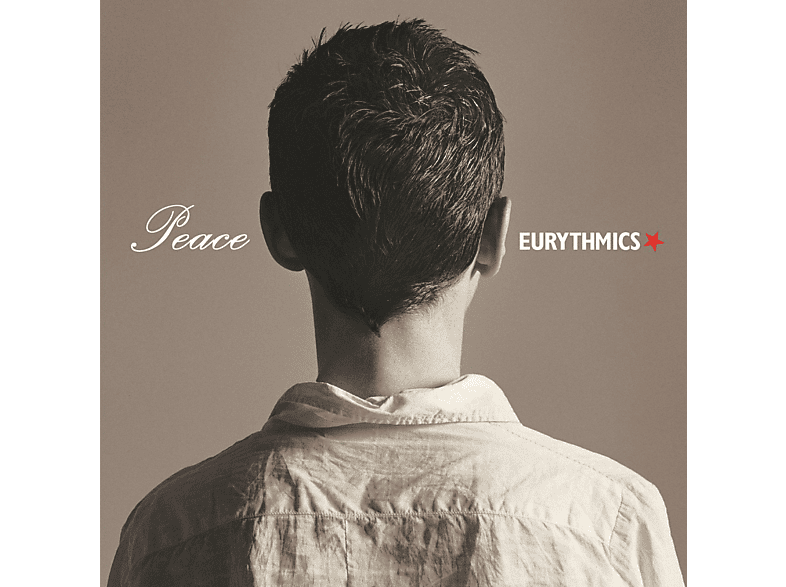 Eurythmics - Peace (Vinyl) von SONY MUSIC