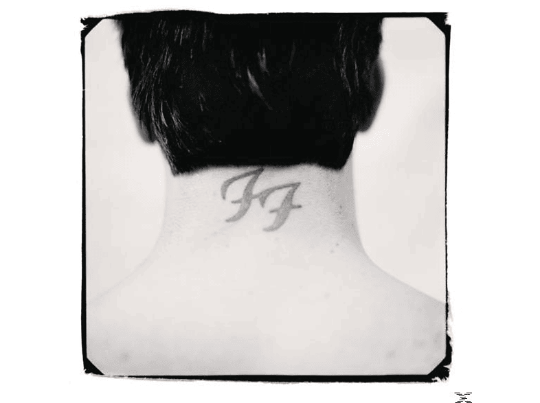 Foo Fighters - There Is Nothing Left To Lose (Vinyl) von SONY MUSIC