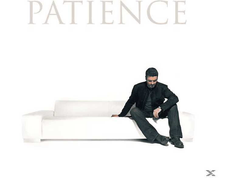 George Michael - PATIENCE (CD) von SONY MUSIC