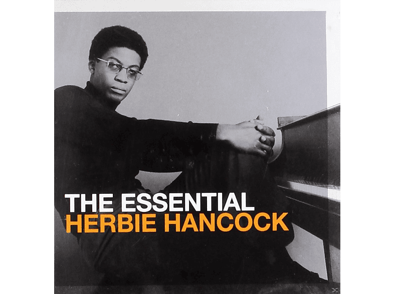Herbie Hancock - The Essential (CD) von SONY MUSIC