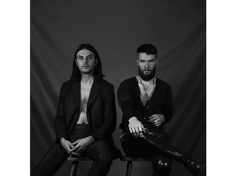 Hurts - Faith (Vinyl) von SONY MUSIC
