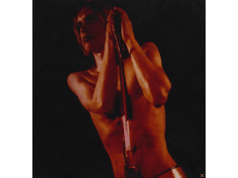 Iggy & The Stooges - Raw Power (Vinyl) von SONY MUSIC