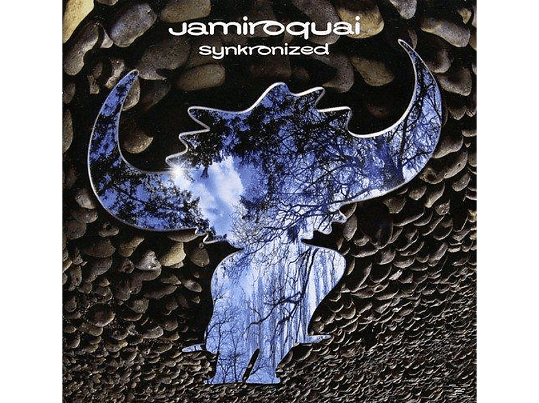 Jamiroquai - Synkronized (Vinyl) von SONY MUSIC