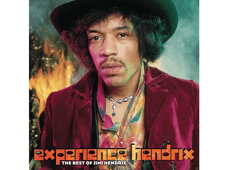 Jimi Hendrix - Experience Hendrix: The Best of (Vinyl) von SONY MUSIC