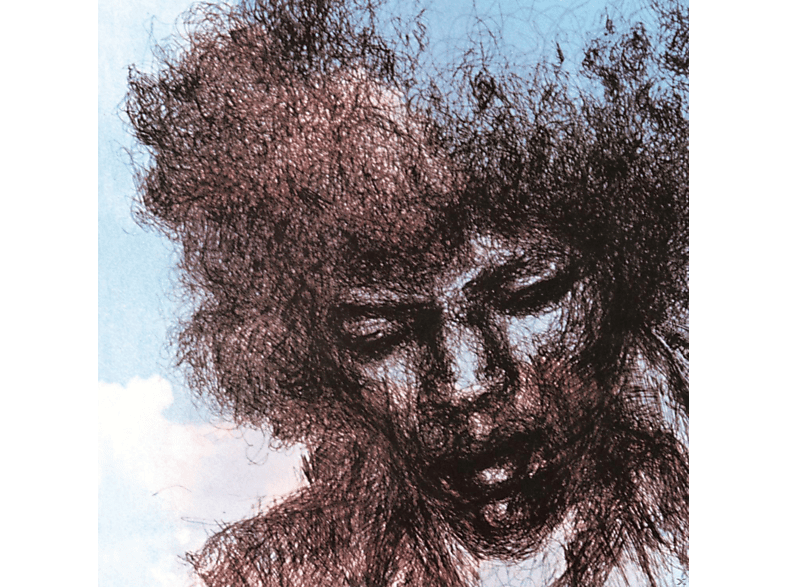 Jimi Hendrix - The Cry Of Love (Vinyl) von SONY MUSIC