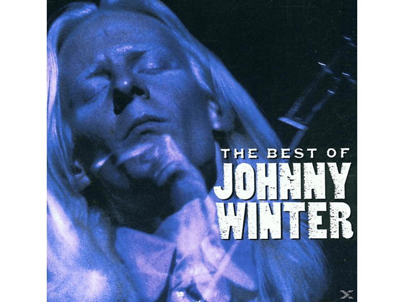 Johnny Winter - Best Of (CD) von SONY MUSIC