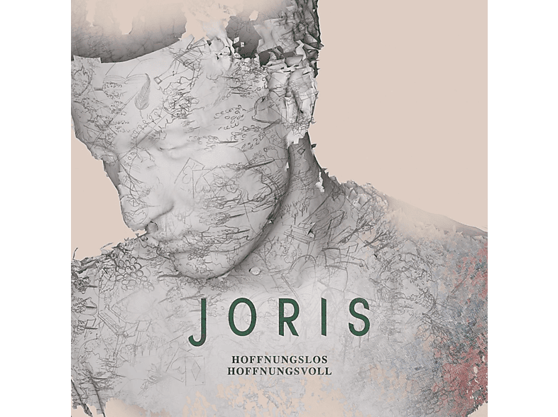 Joris - Hoffnungslos Hoffnungsvoll (CD) von SONY MUSIC
