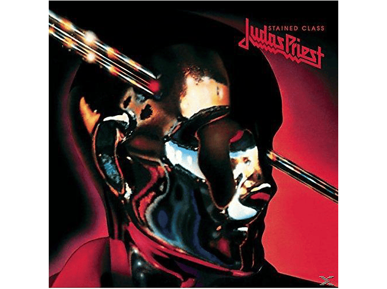 Judas Priest - Stained Class (Vinyl) von SONY MUSIC