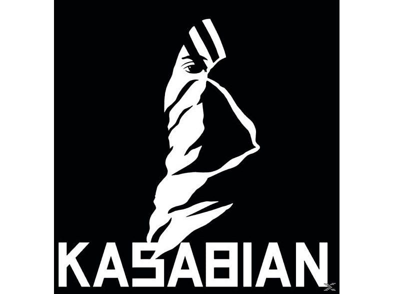 Kasabian - (Vinyl) von SONY MUSIC