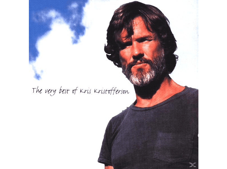 Kris Kristofferson - The Very Best Of (CD) von SONY MUSIC